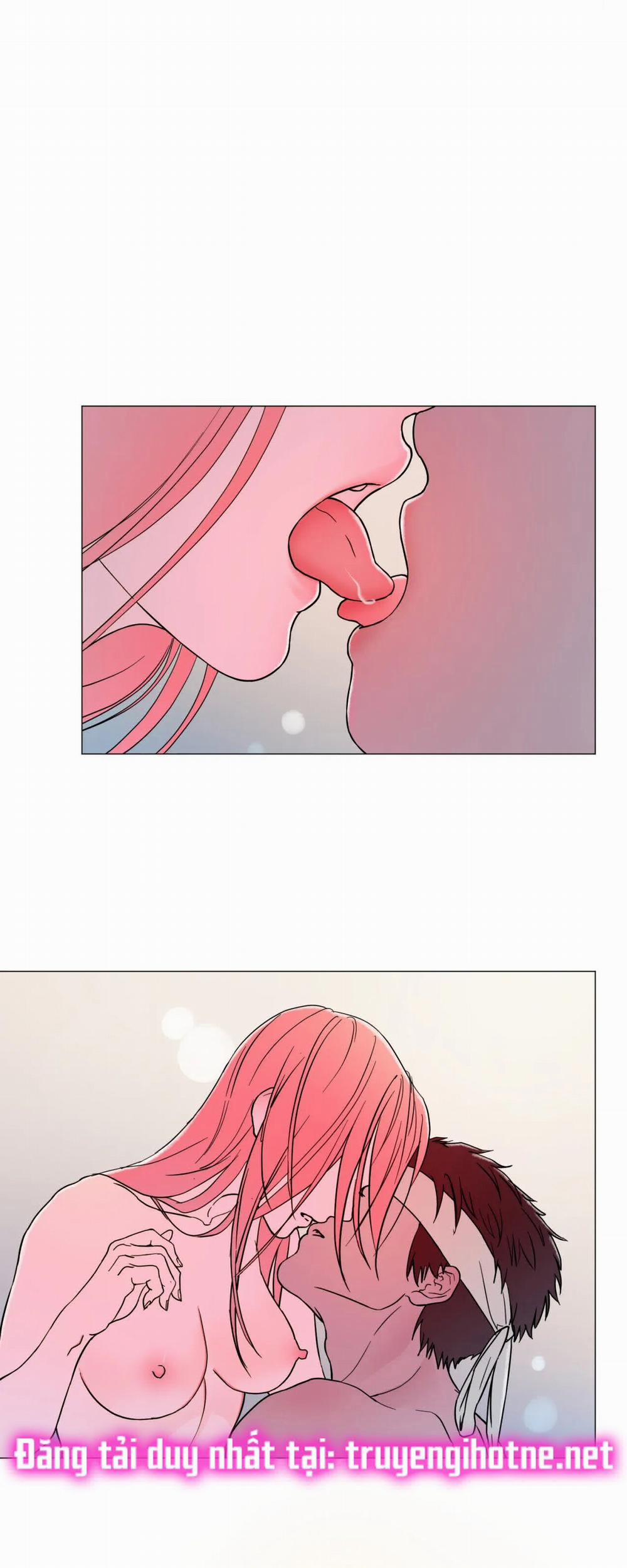 Cuộc Xâm Lược Của Tiên Nữ - Cổ Tích Khiêu D-âm Truyền Thống 2 trang 4