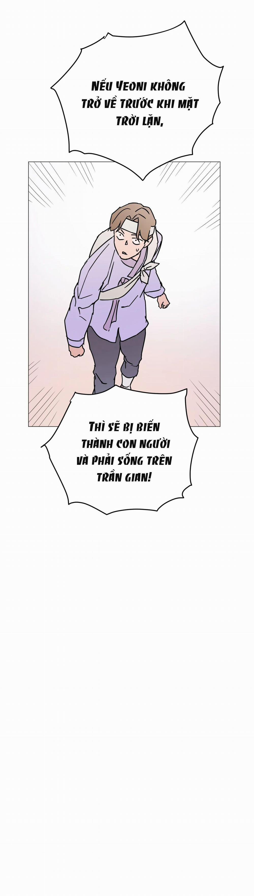 Cuộc Xâm Lược Của Tiên Nữ - Cổ Tích Khiêu D-âm Truyền Thống 3.1 trang 16