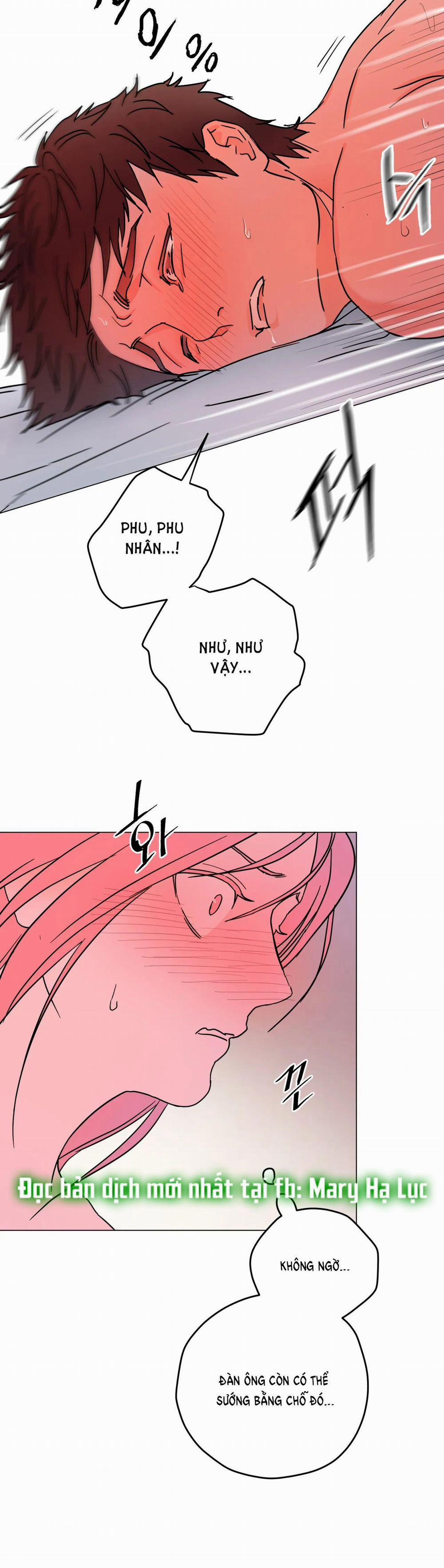 Cuộc Xâm Lược Của Tiên Nữ - Cổ Tích Khiêu D-âm Truyền Thống 3.1 trang 19