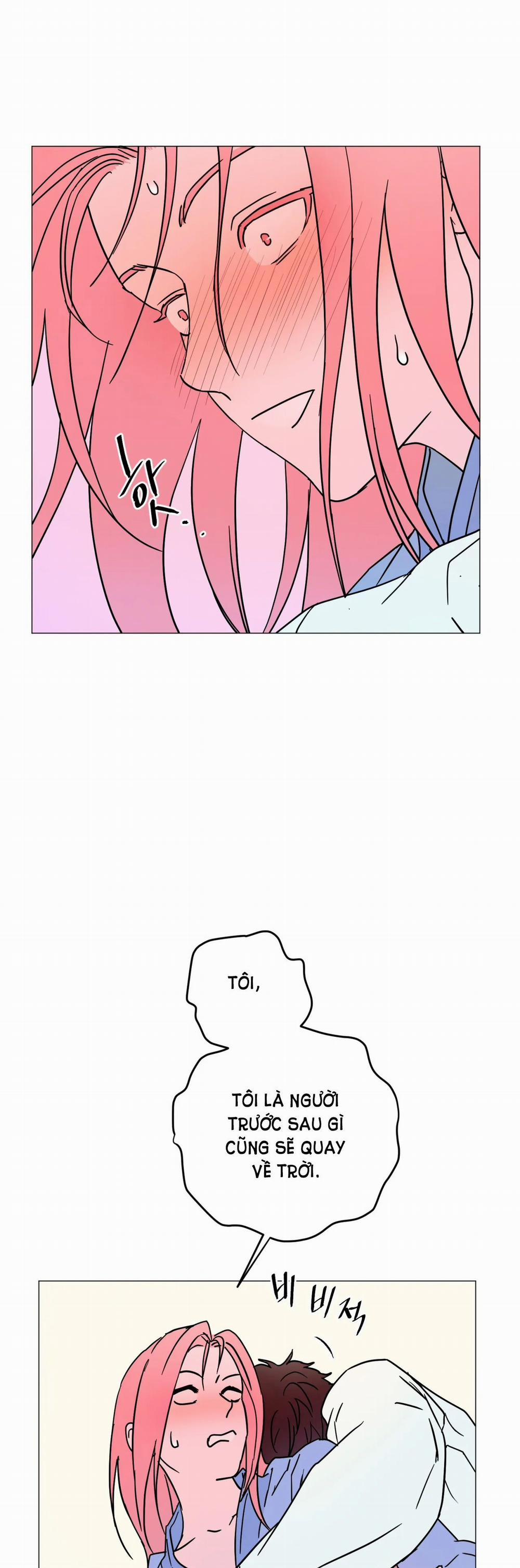 Cuộc Xâm Lược Của Tiên Nữ - Cổ Tích Khiêu D-âm Truyền Thống 3.2 trang 10