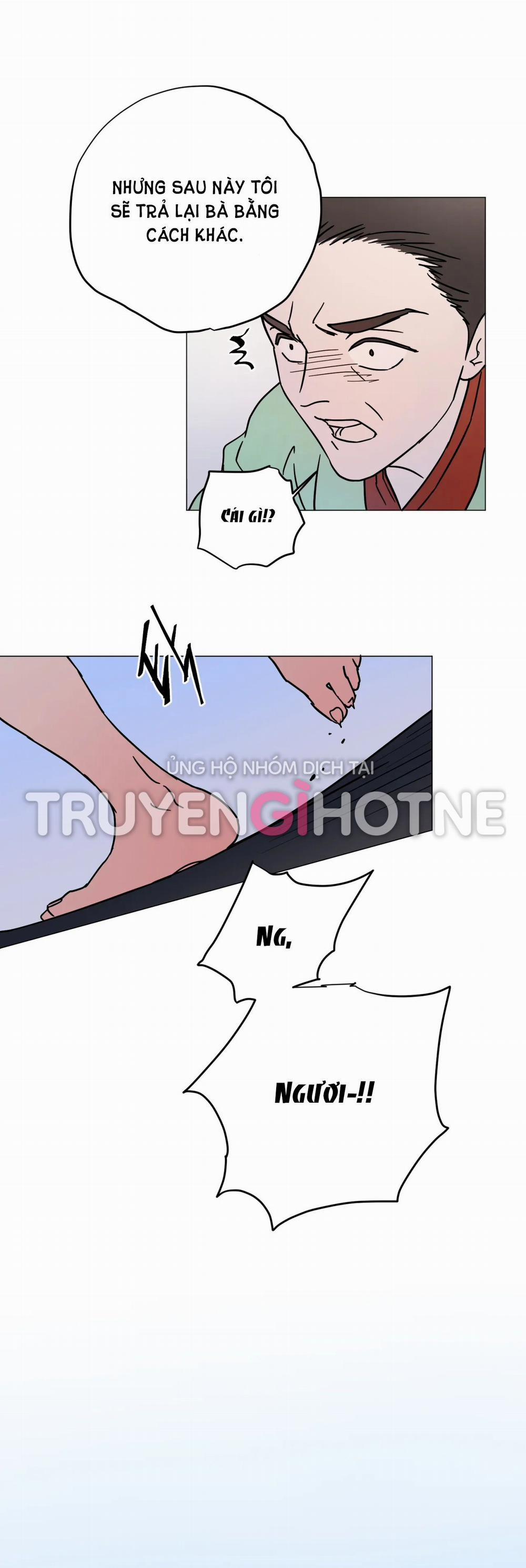 Cuộc Xâm Lược Của Tiên Nữ - Cổ Tích Khiêu D-âm Truyền Thống 3.2 trang 5