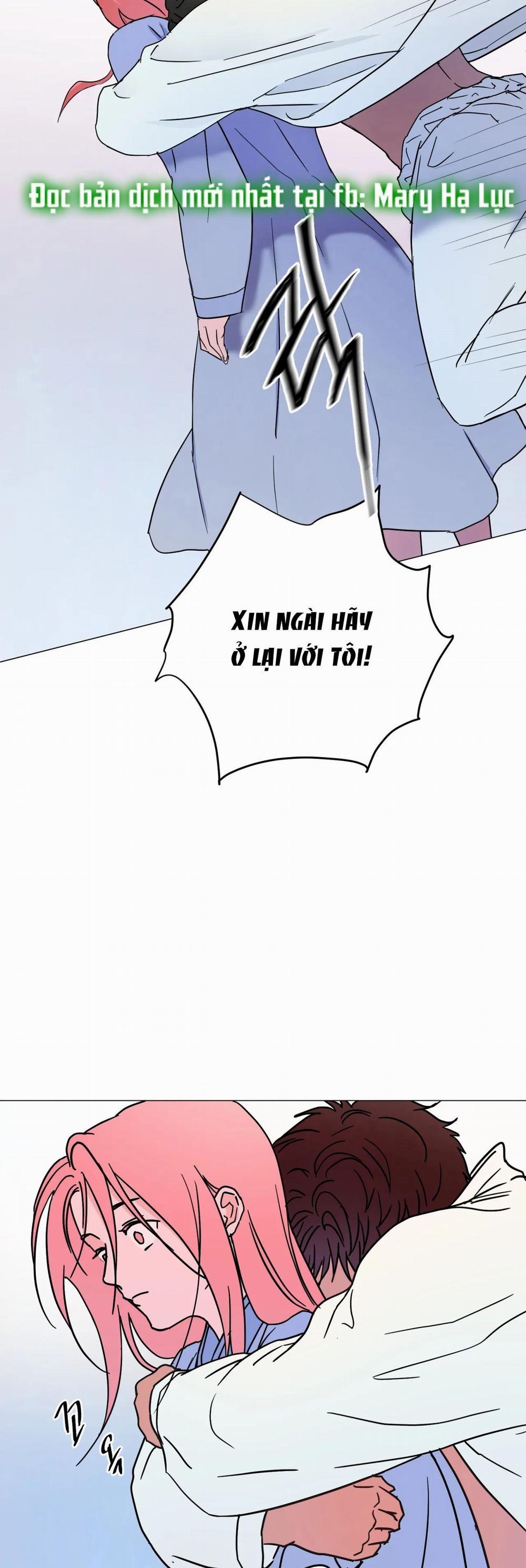 Cuộc Xâm Lược Của Tiên Nữ - Cổ Tích Khiêu D-âm Truyền Thống 3.2 trang 8