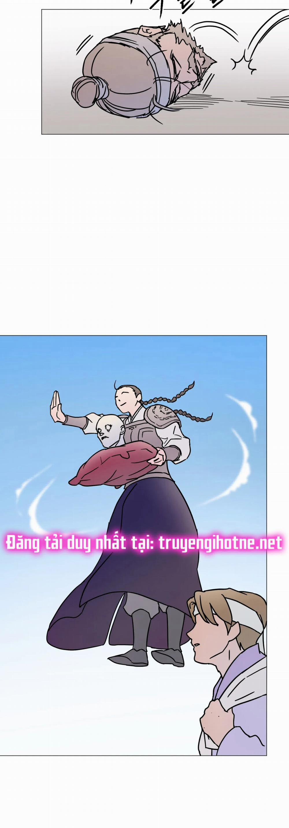 Cuộc Xâm Lược Của Tiên Nữ - Cổ Tích Khiêu D-âm Truyền Thống 3 trang 14