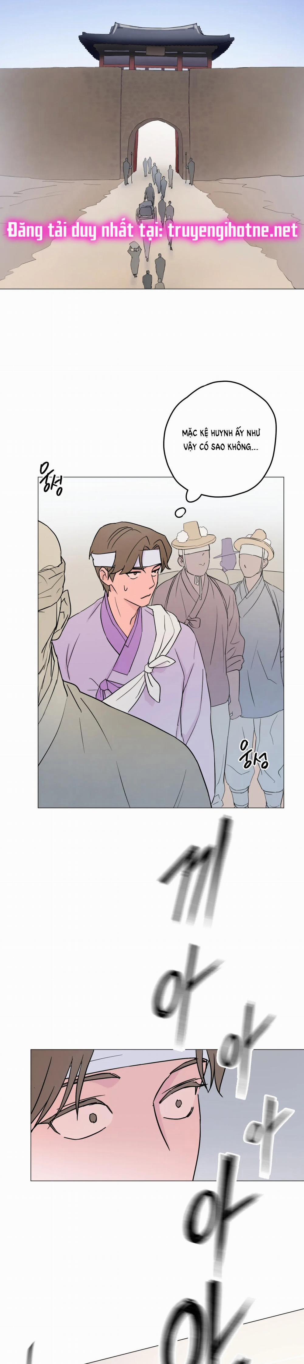 Cuộc Xâm Lược Của Tiên Nữ - Cổ Tích Khiêu D-âm Truyền Thống 3 trang 6