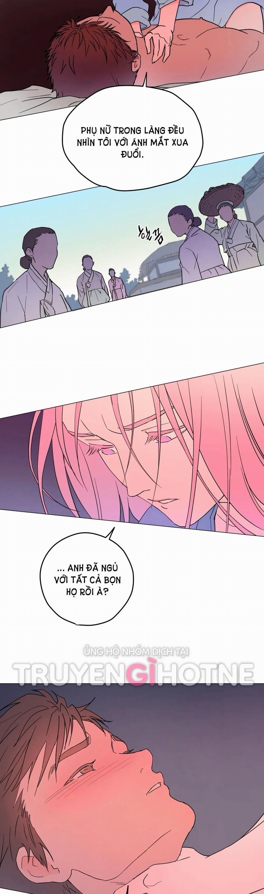 Cuộc Xâm Lược Của Tiên Nữ - Cổ Tích Khiêu D-âm Truyền Thống 4.1 trang 4