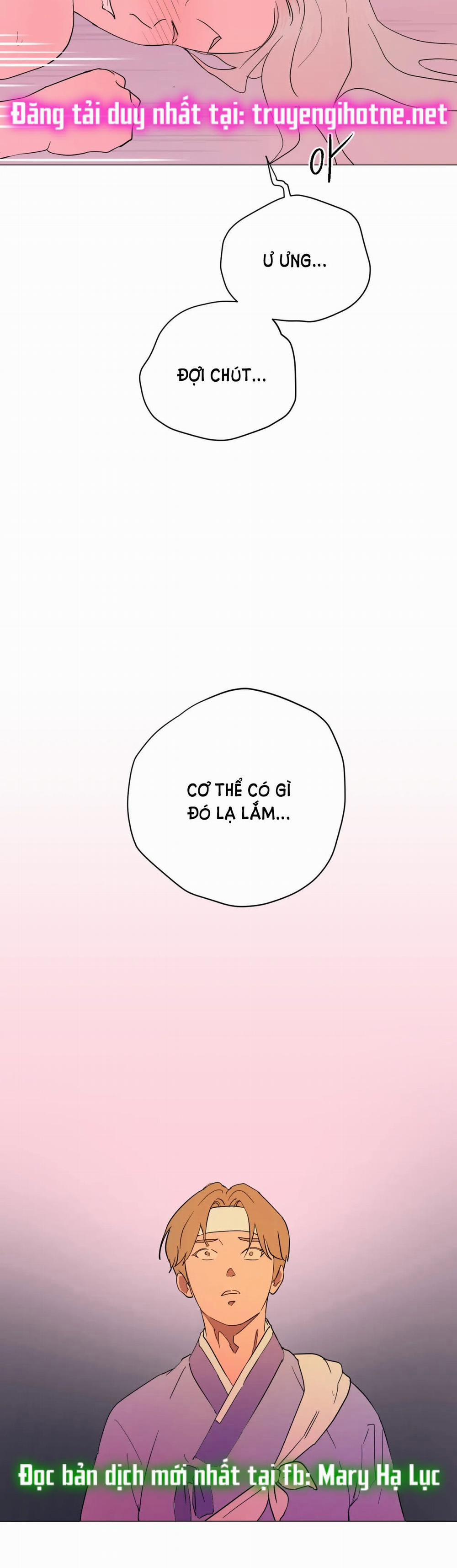 Cuộc Xâm Lược Của Tiên Nữ - Cổ Tích Khiêu D-âm Truyền Thống 4.5 trang 9