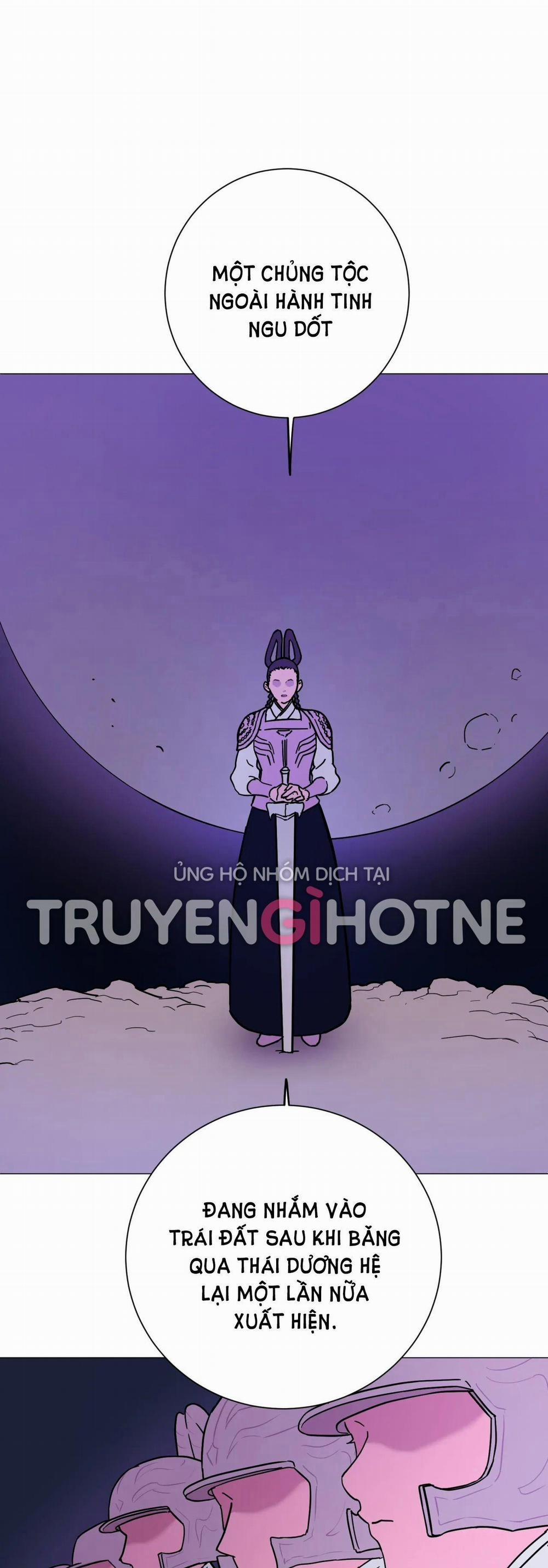 Cuộc Xâm Lược Của Tiên Nữ - Cổ Tích Khiêu D-âm Truyền Thống 5.1 trang 0