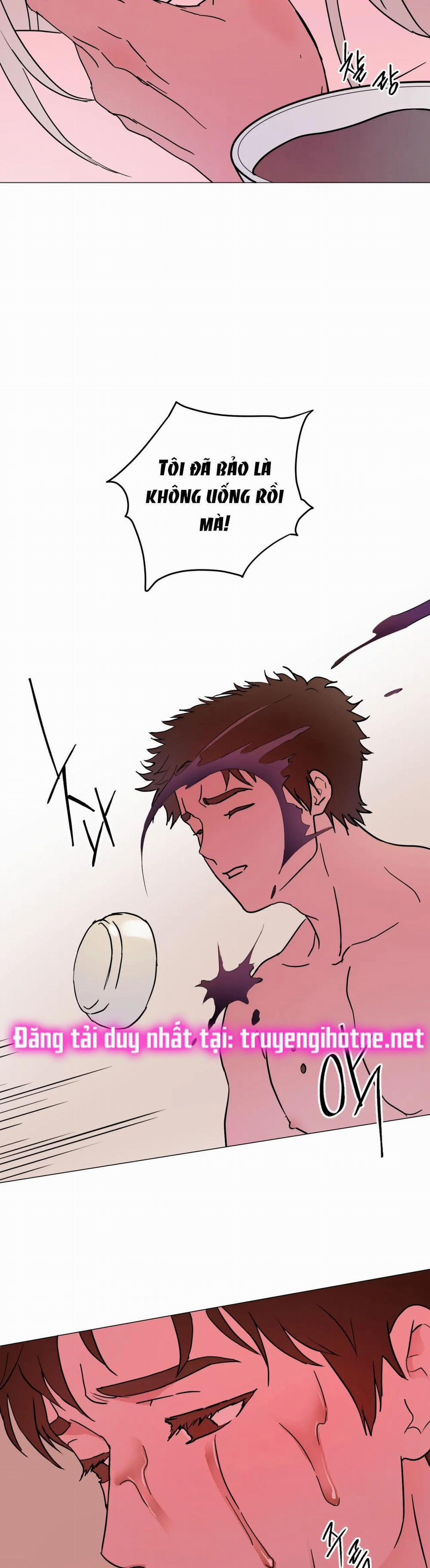 Cuộc Xâm Lược Của Tiên Nữ - Cổ Tích Khiêu D-âm Truyền Thống 5.1 trang 13