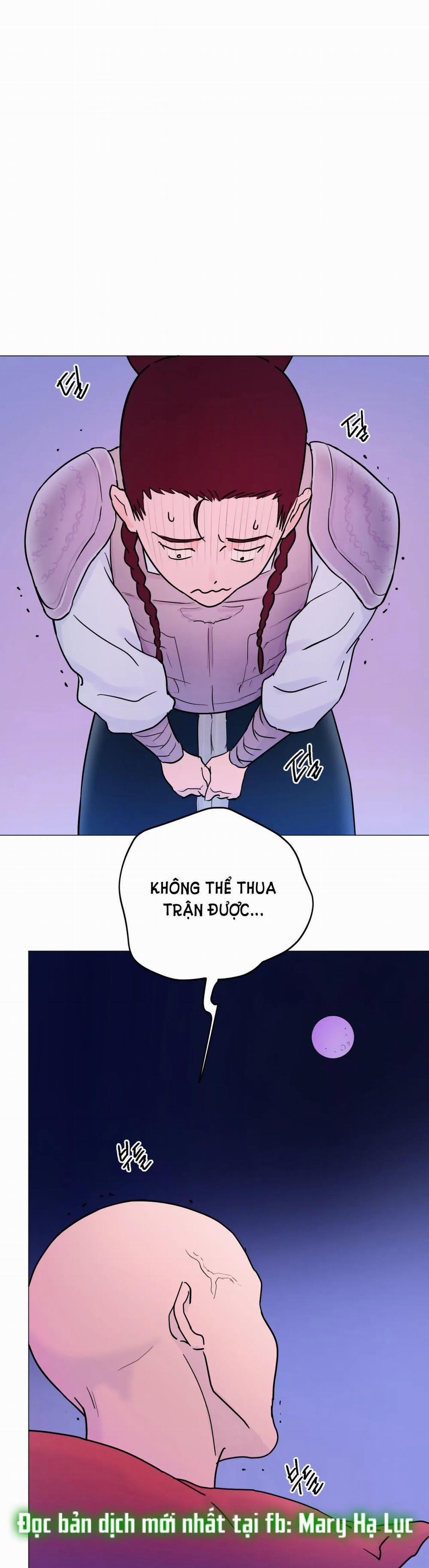 Cuộc Xâm Lược Của Tiên Nữ - Cổ Tích Khiêu D-âm Truyền Thống 5.1 trang 18