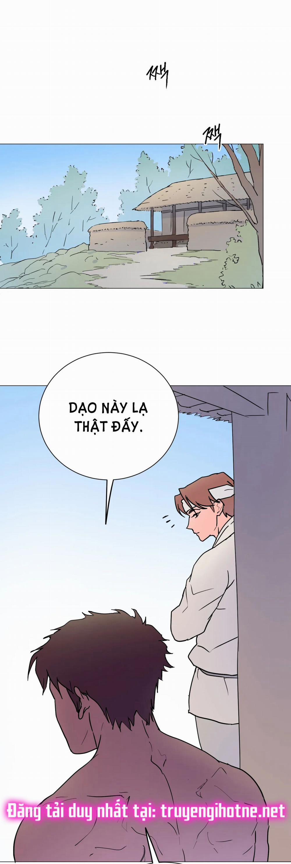 Cuộc Xâm Lược Của Tiên Nữ - Cổ Tích Khiêu D-âm Truyền Thống 5.2 trang 15