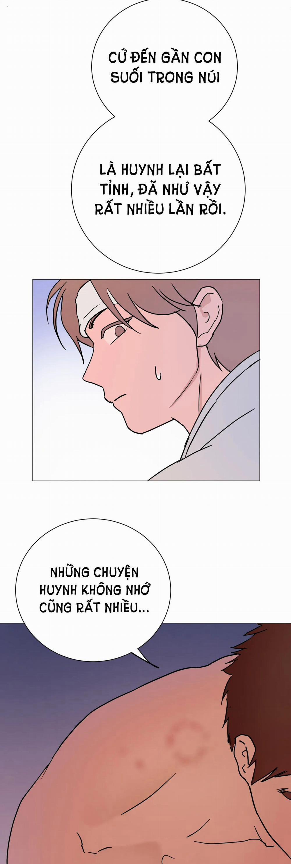 Cuộc Xâm Lược Của Tiên Nữ - Cổ Tích Khiêu D-âm Truyền Thống 5.2 trang 16