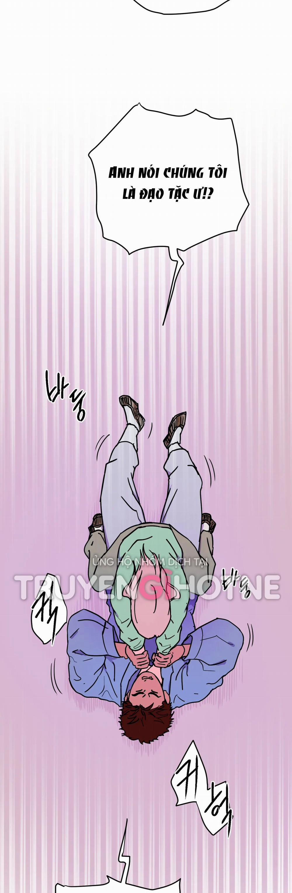 Cuộc Xâm Lược Của Tiên Nữ - Cổ Tích Khiêu D-âm Truyền Thống 5.2 trang 4