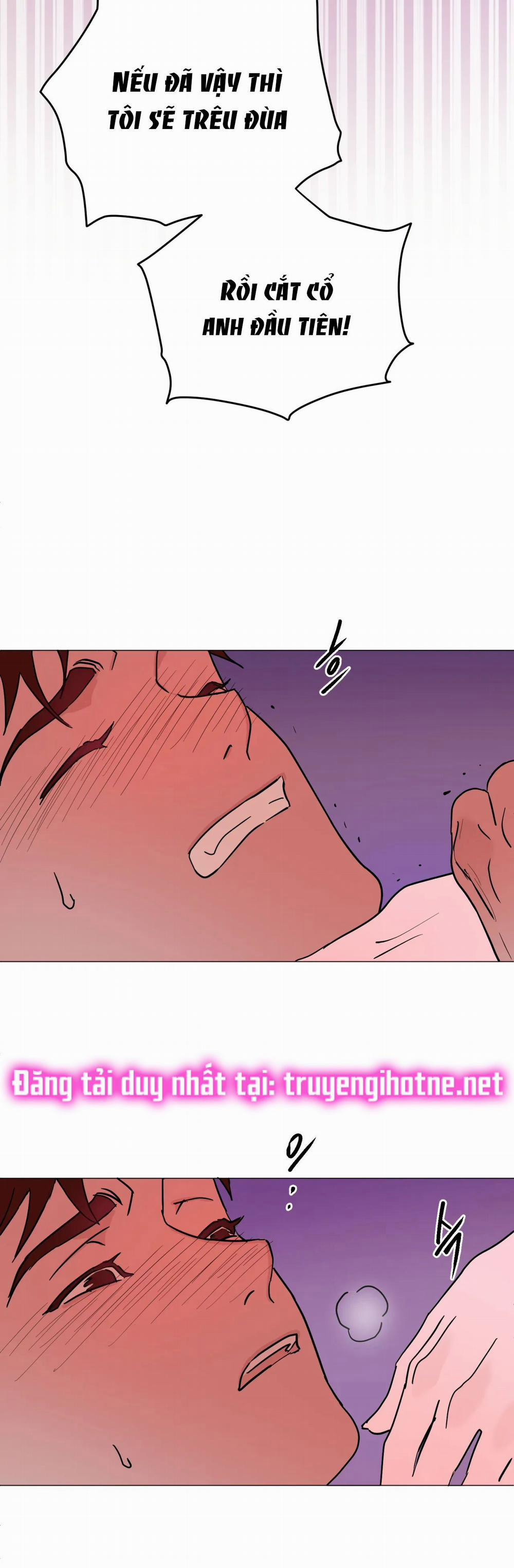 Cuộc Xâm Lược Của Tiên Nữ - Cổ Tích Khiêu D-âm Truyền Thống 5.2 trang 5