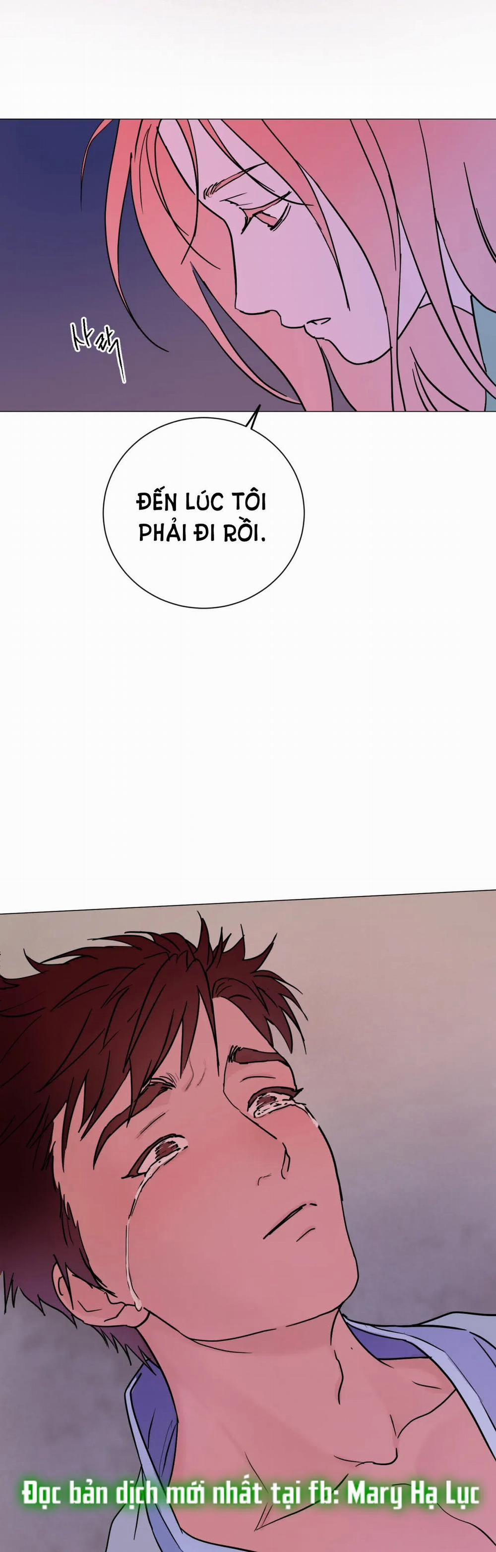 Cuộc Xâm Lược Của Tiên Nữ - Cổ Tích Khiêu D-âm Truyền Thống 5.5 trang 10