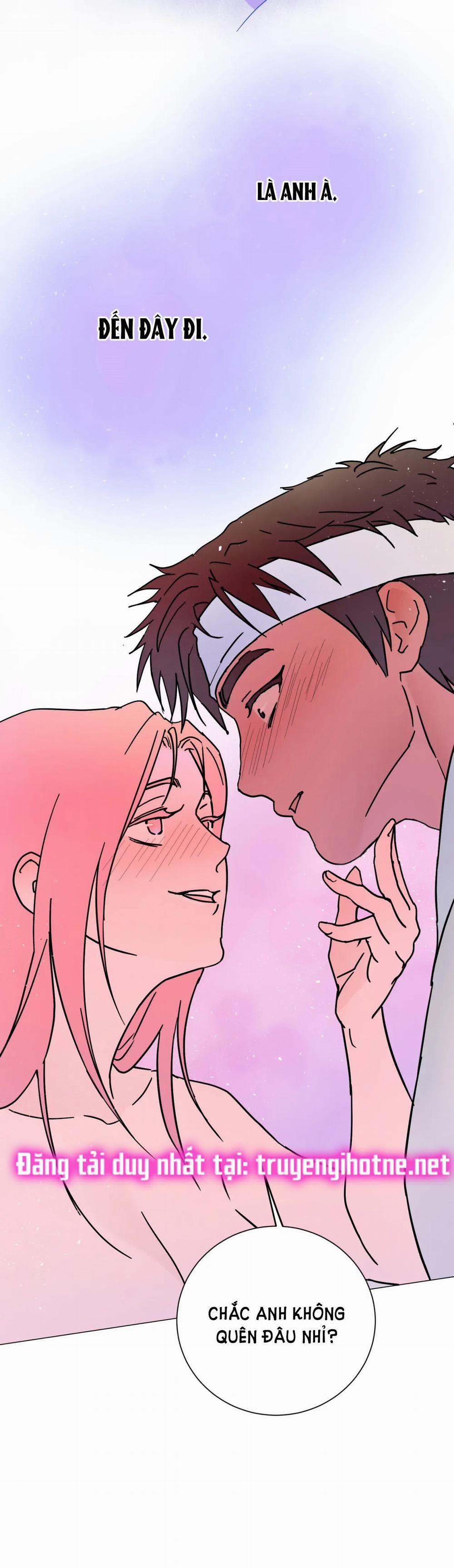 Cuộc Xâm Lược Của Tiên Nữ - Cổ Tích Khiêu D-âm Truyền Thống 5.5 trang 20