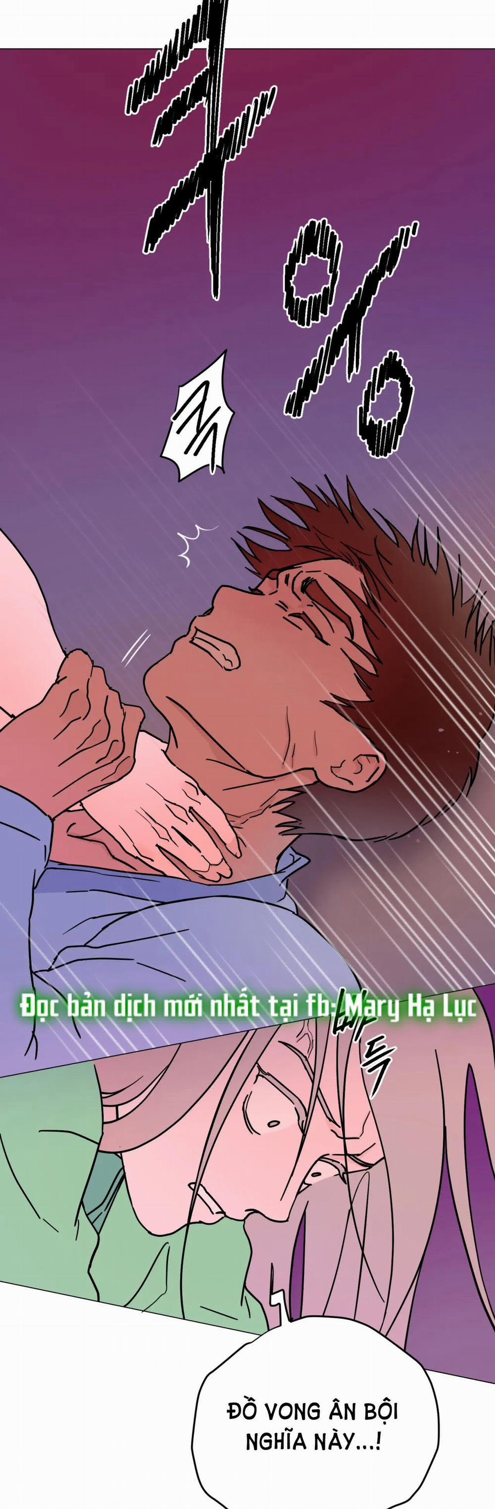 Cuộc Xâm Lược Của Tiên Nữ - Cổ Tích Khiêu D-âm Truyền Thống 5.5 trang 3