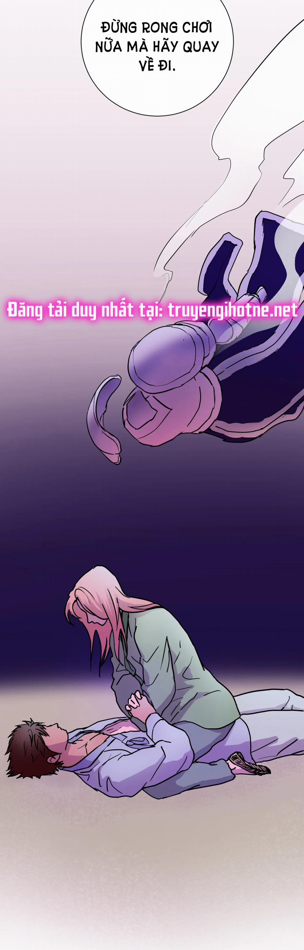 Cuộc Xâm Lược Của Tiên Nữ - Cổ Tích Khiêu D-âm Truyền Thống 5.5 trang 9