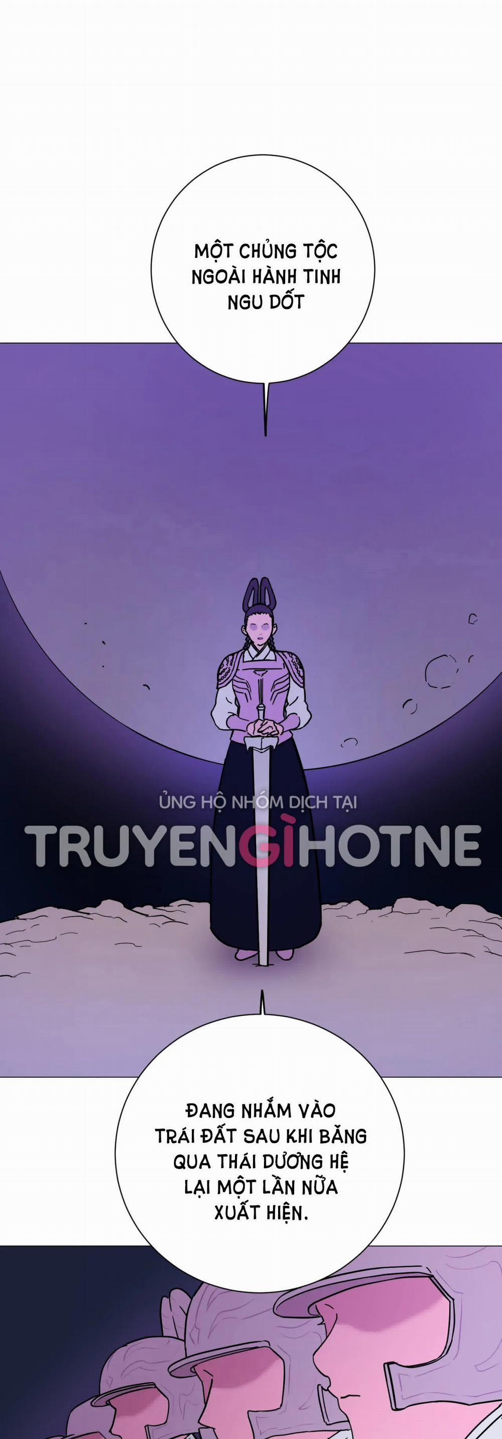 Cuộc Xâm Lược Của Tiên Nữ - Cổ Tích Khiêu D-âm Truyền Thống 5 trang 0