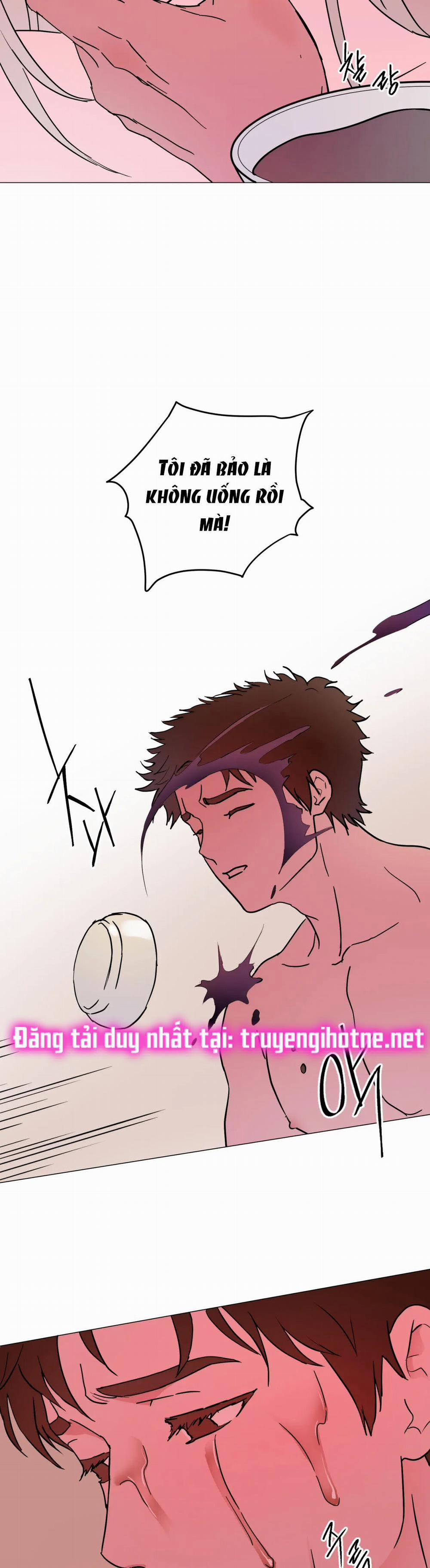 Cuộc Xâm Lược Của Tiên Nữ - Cổ Tích Khiêu D-âm Truyền Thống 5 trang 13