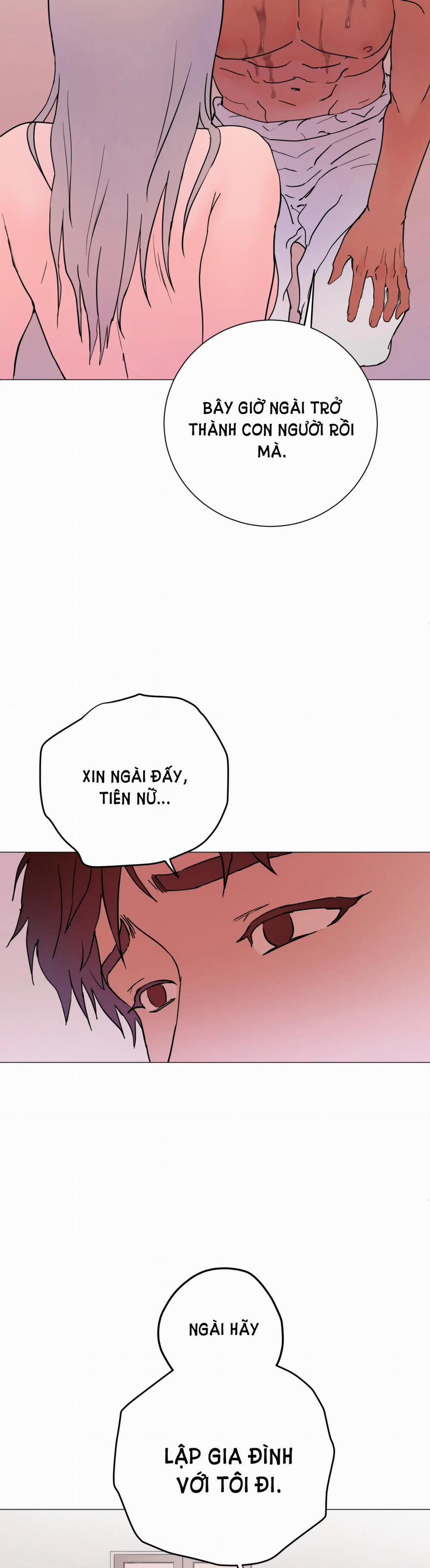 Cuộc Xâm Lược Của Tiên Nữ - Cổ Tích Khiêu D-âm Truyền Thống 5 trang 15