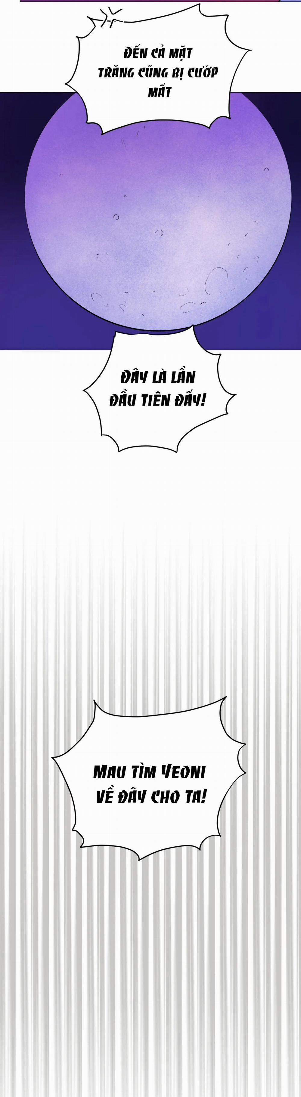 Cuộc Xâm Lược Của Tiên Nữ - Cổ Tích Khiêu D-âm Truyền Thống 5 trang 19