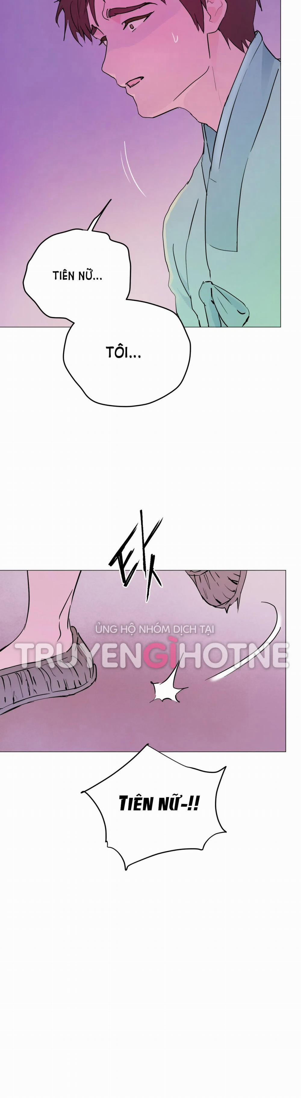 Cuộc Xâm Lược Của Tiên Nữ - Cổ Tích Khiêu D-âm Truyền Thống 5 trang 23