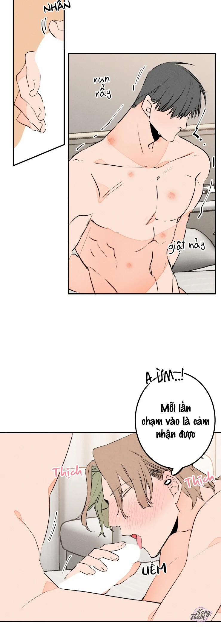 Cưới Anh Hả?! Được Luôn! 23 trang 1