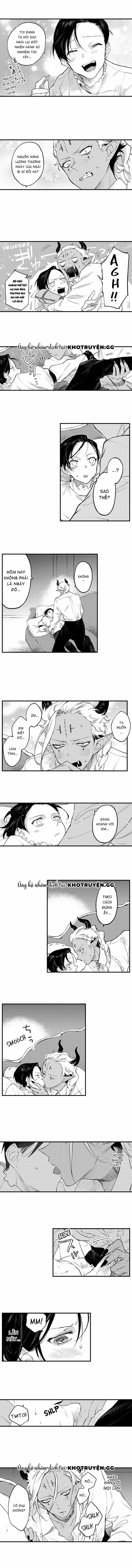Cuối Cùng Em Cũng Chết 17 trang 3