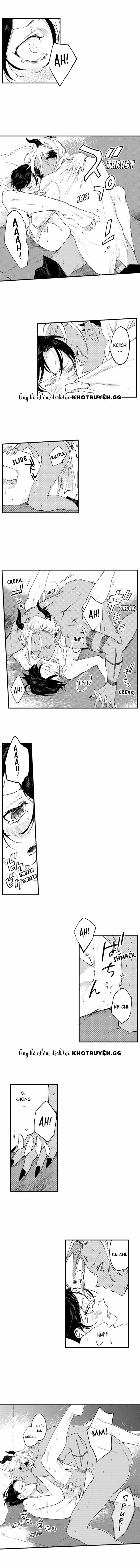 Cuối Cùng Em Cũng Chết 18 trang 2