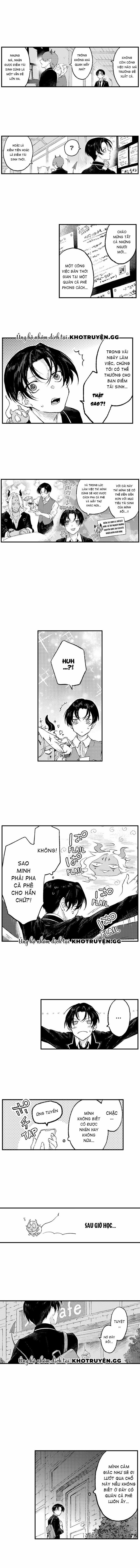 Cuối Cùng Em Cũng Chết 19 trang 2