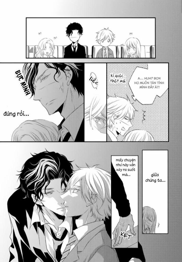 Cưỡi Lên Bạn Tình 5.5 trang 4