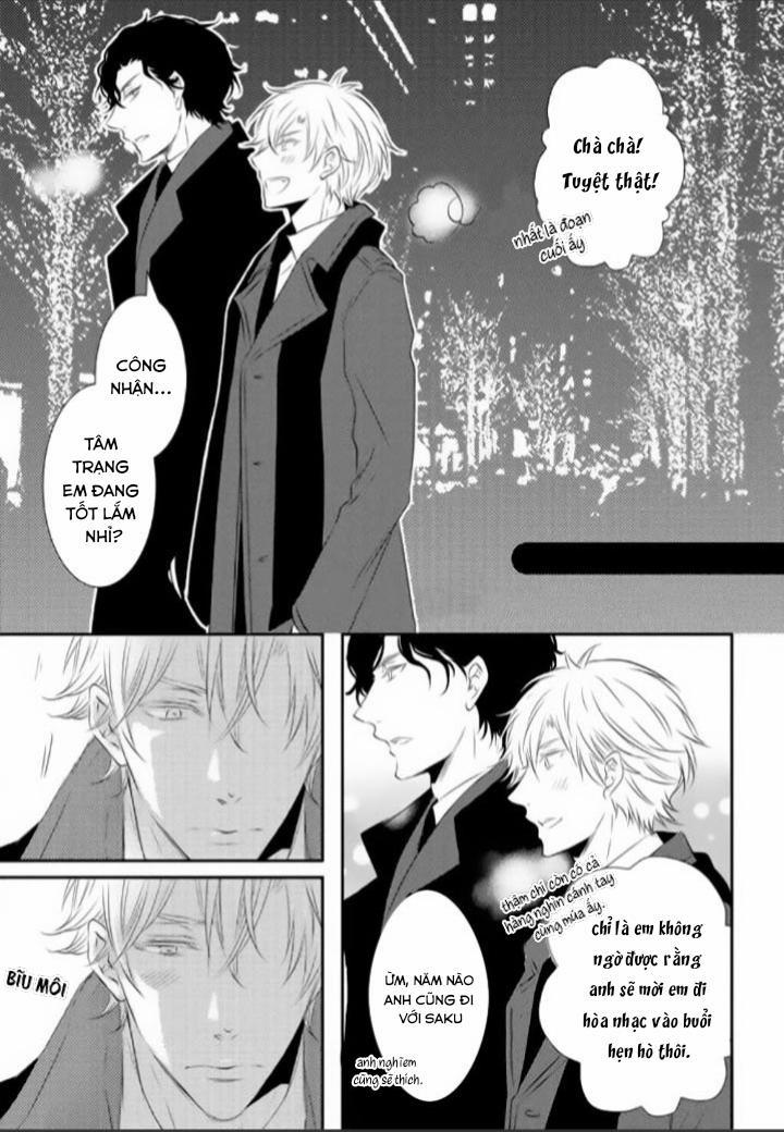 Cưỡi Lên Bạn Tình 5.5 trang 6