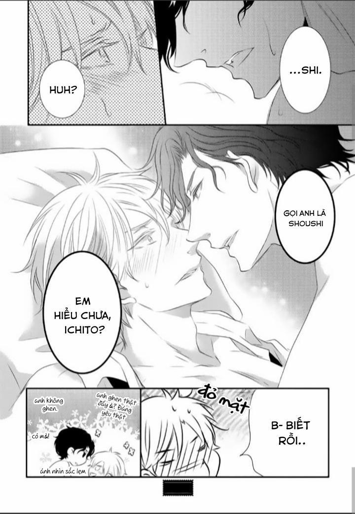 Cưỡi Lên Bạn Tình 5.5 trang 9