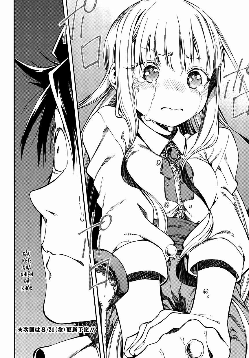 CƯỚI TÔI ĐI 10 trang 12