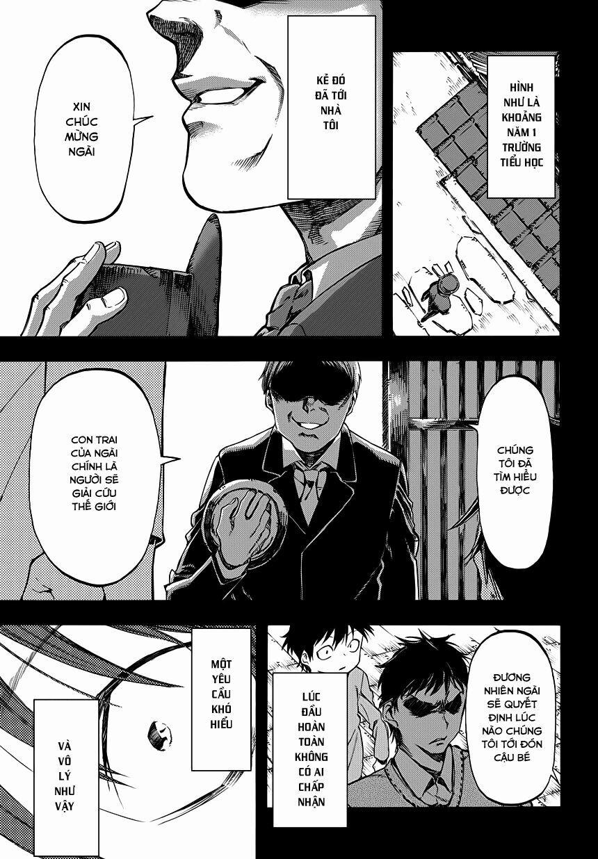 CƯỚI TÔI ĐI 10 trang 3