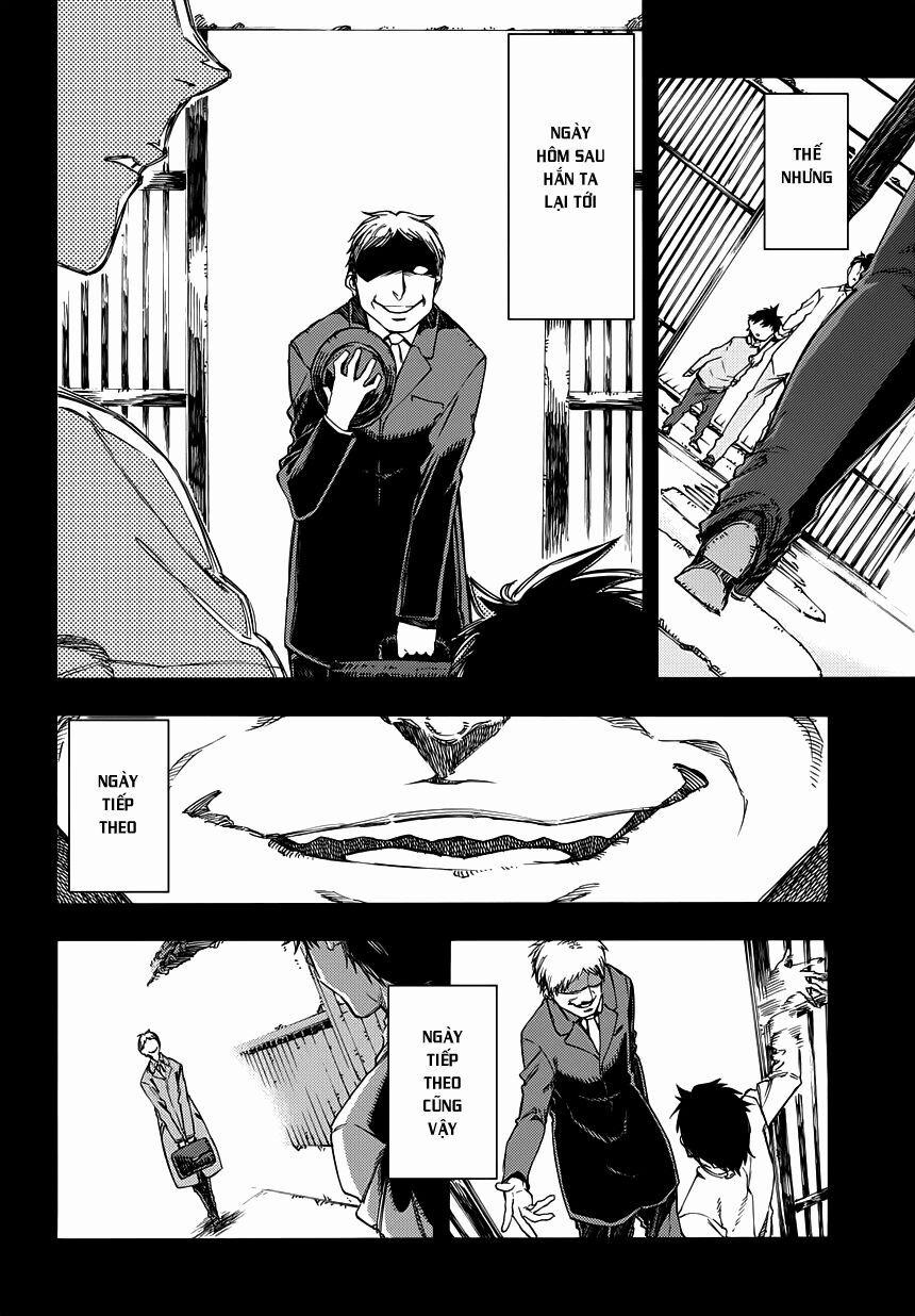 CƯỚI TÔI ĐI 10 trang 4