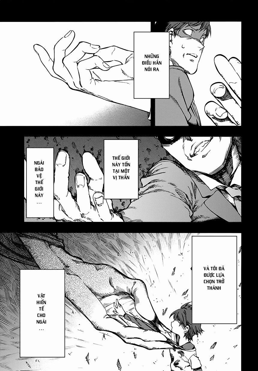 CƯỚI TÔI ĐI 10 trang 5