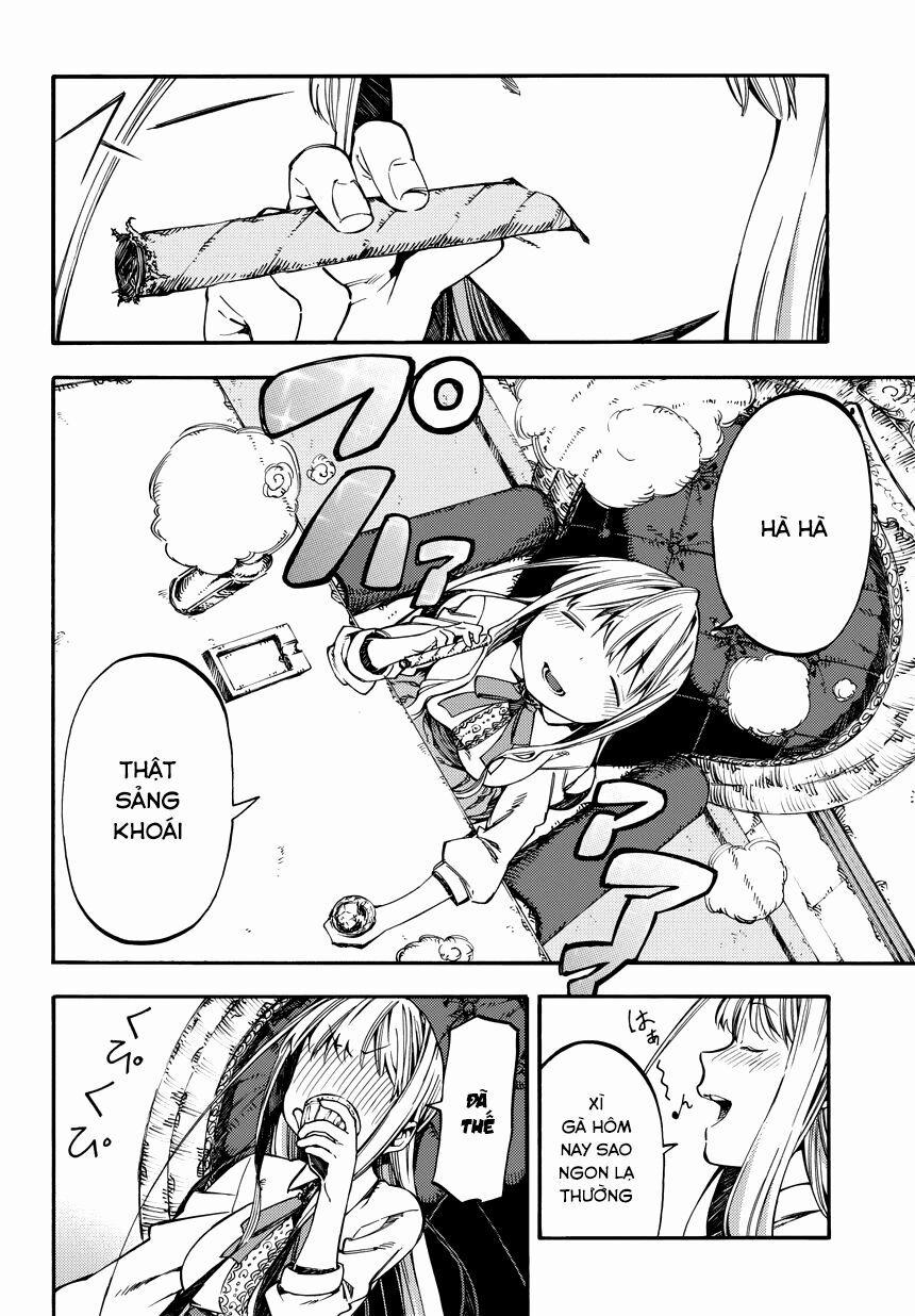 CƯỚI TÔI ĐI 12 trang 3