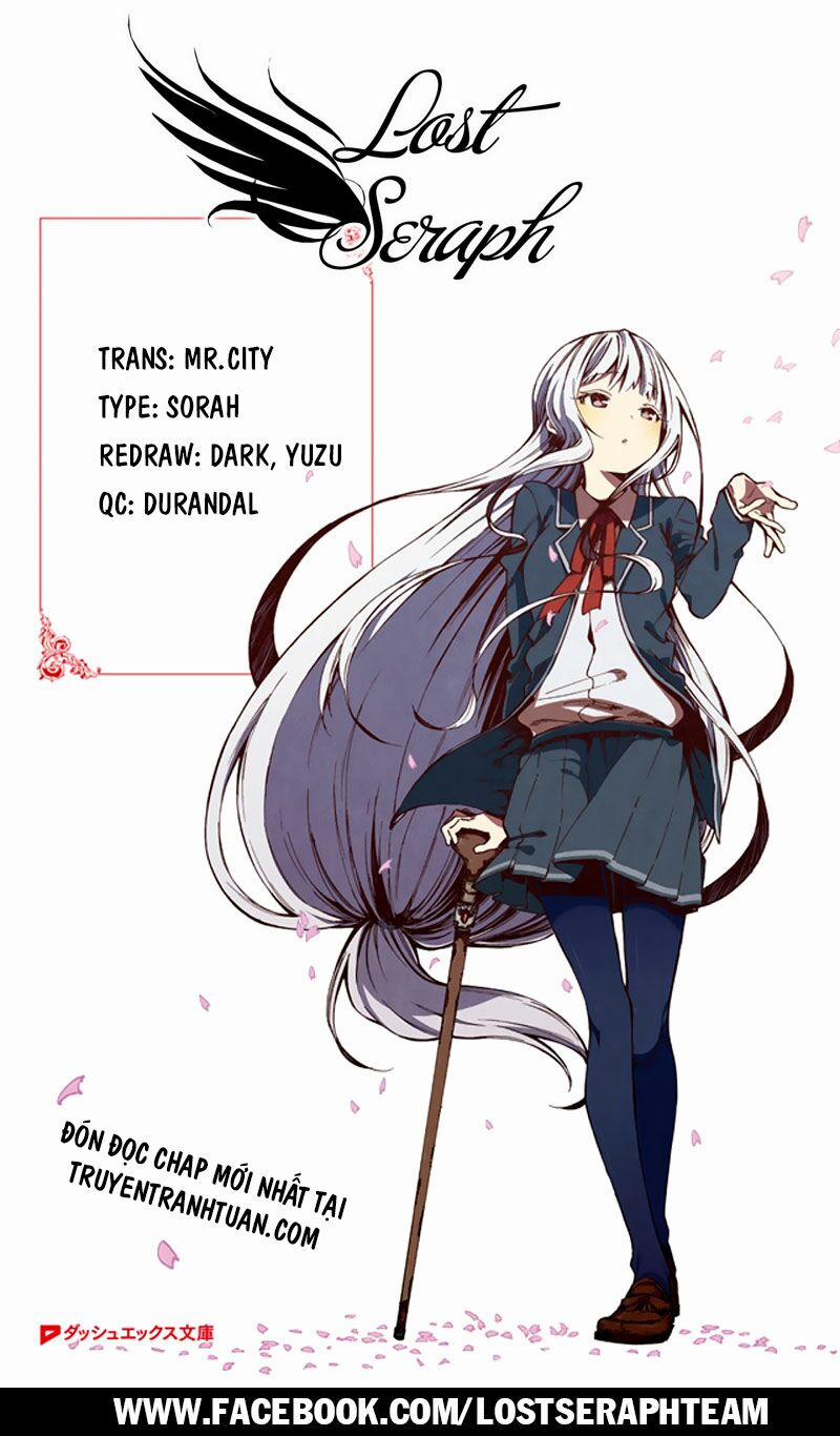 CƯỚI TÔI ĐI 12 trang 8