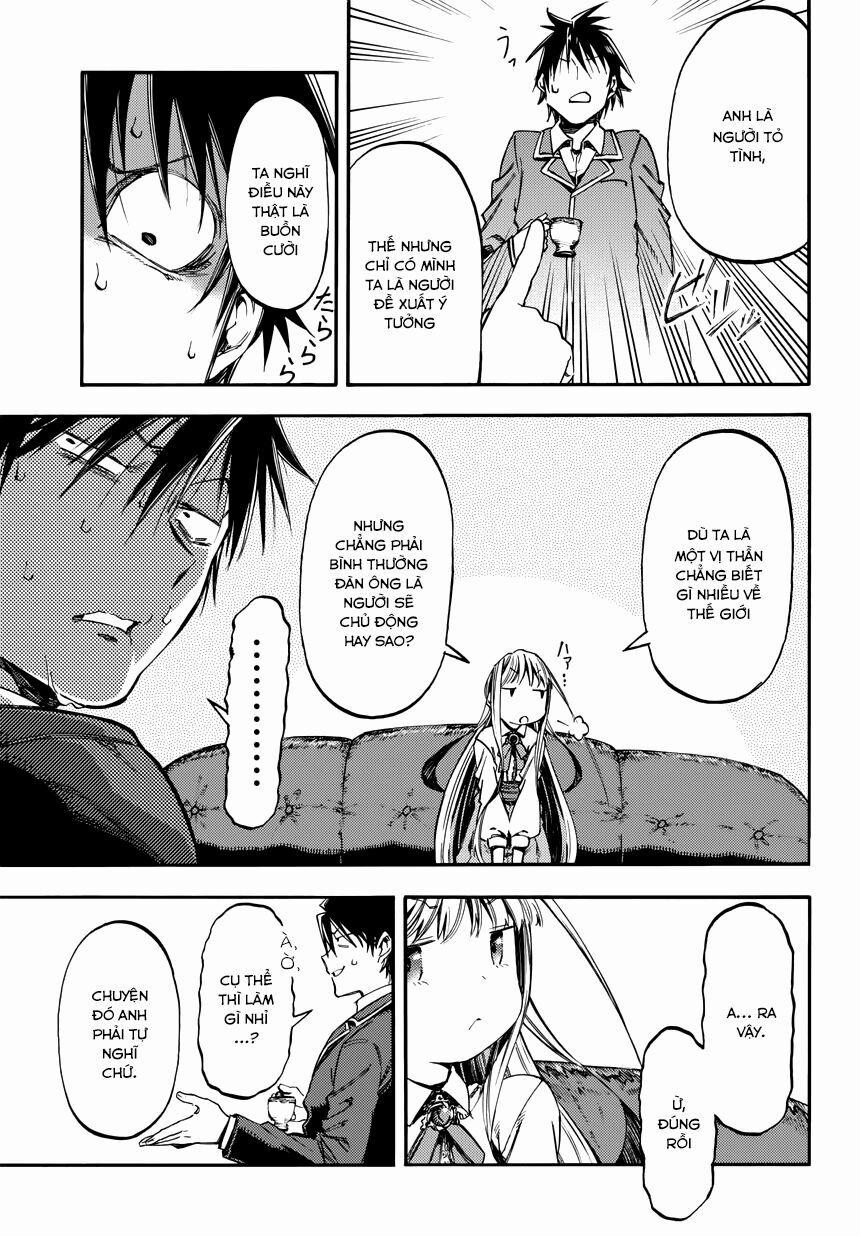 CƯỚI TÔI ĐI 14 trang 2