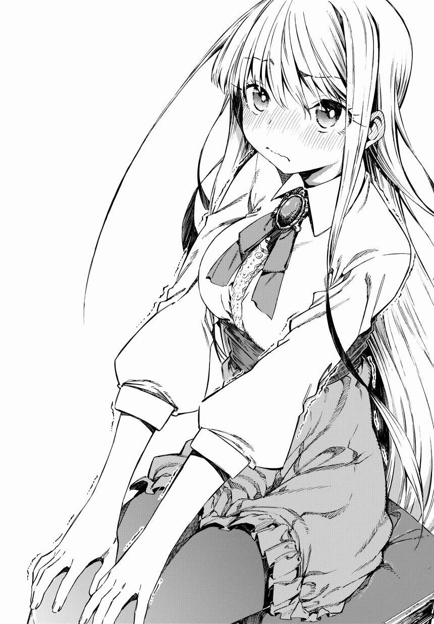 CƯỚI TÔI ĐI 14 trang 7