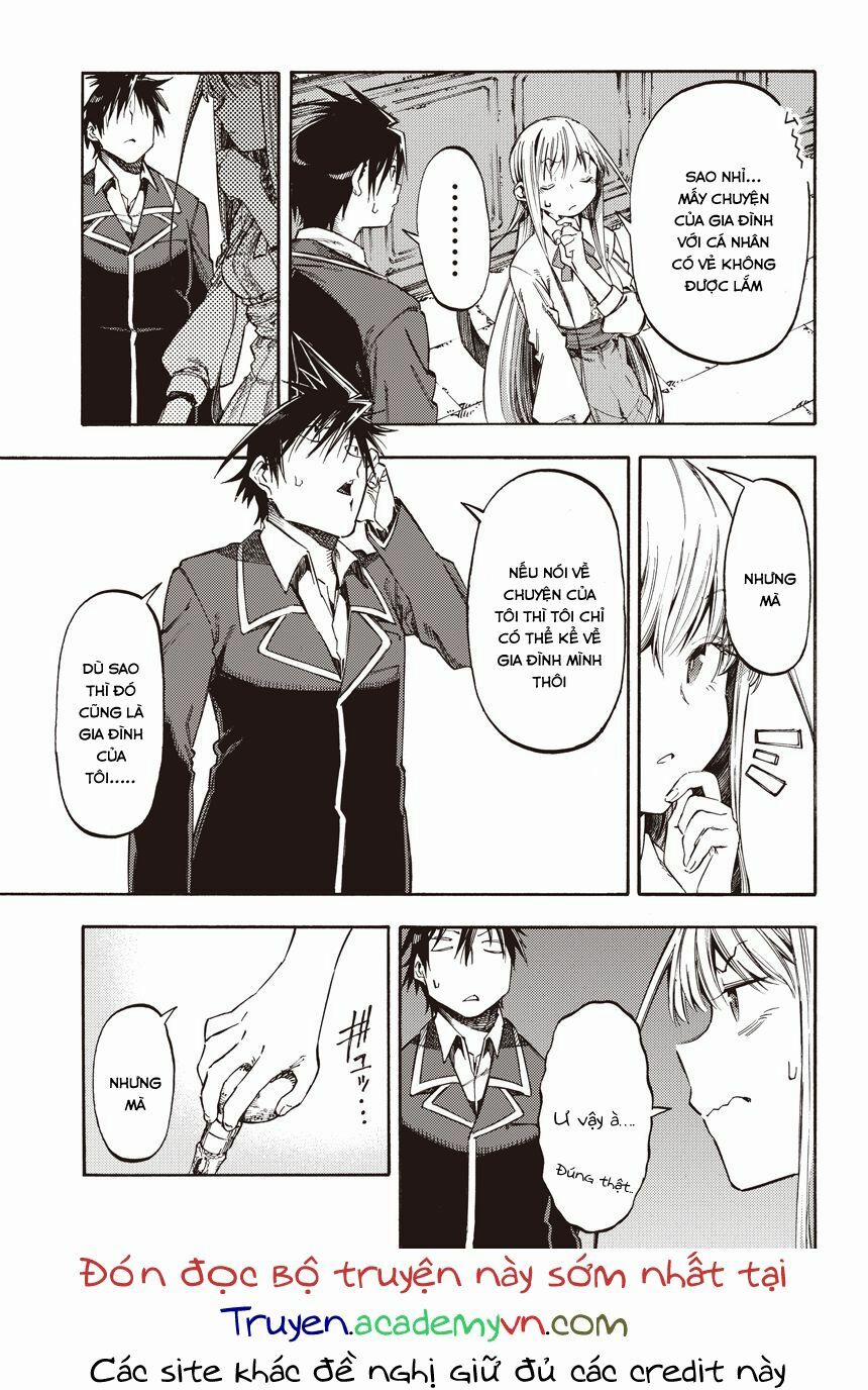 CƯỚI TÔI ĐI 15 trang 4