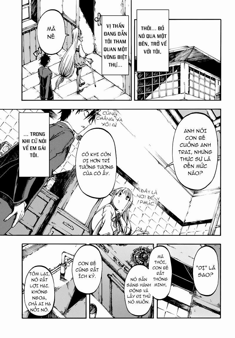 CƯỚI TÔI ĐI 16 trang 3