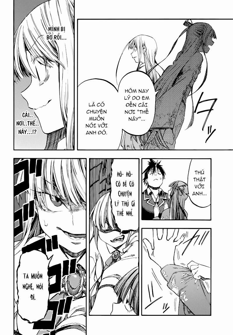 CƯỚI TÔI ĐI 17 trang 10