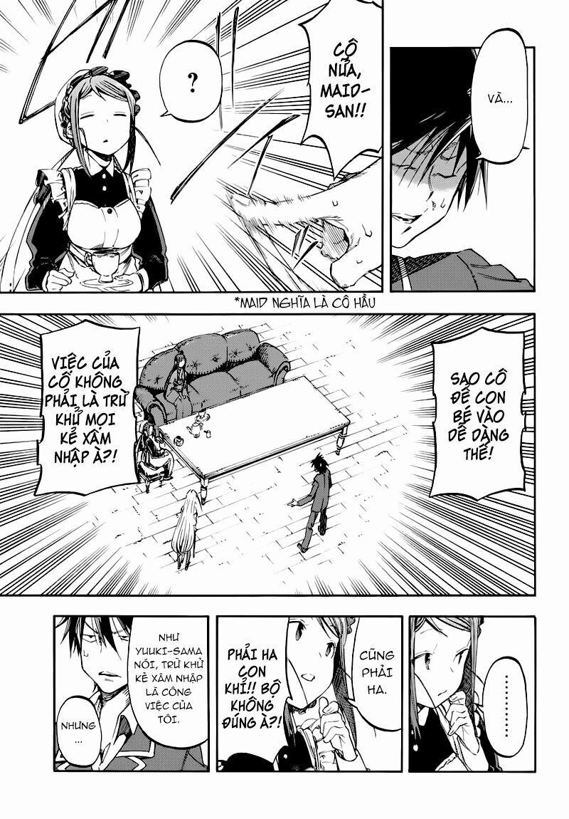 CƯỚI TÔI ĐI 17 trang 7