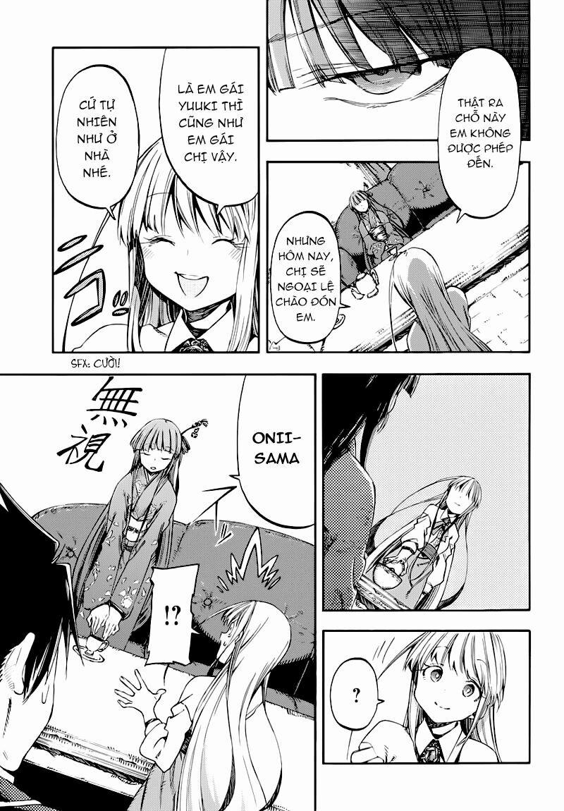 CƯỚI TÔI ĐI 17 trang 9