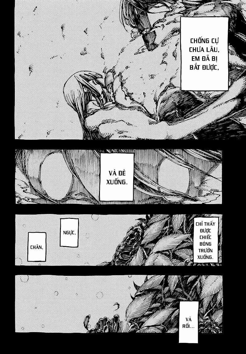 CƯỚI TÔI ĐI 18 trang 4