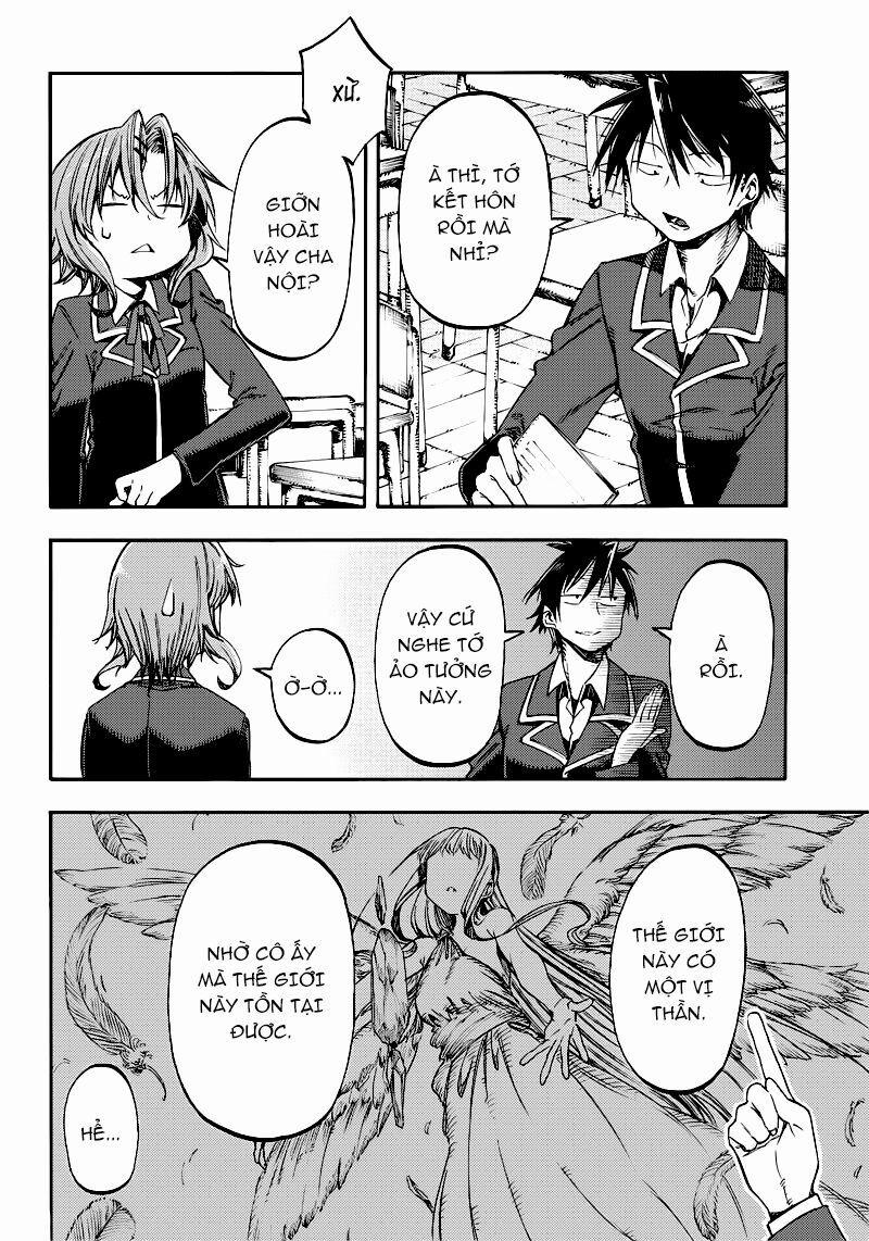 CƯỚI TÔI ĐI 19 trang 6