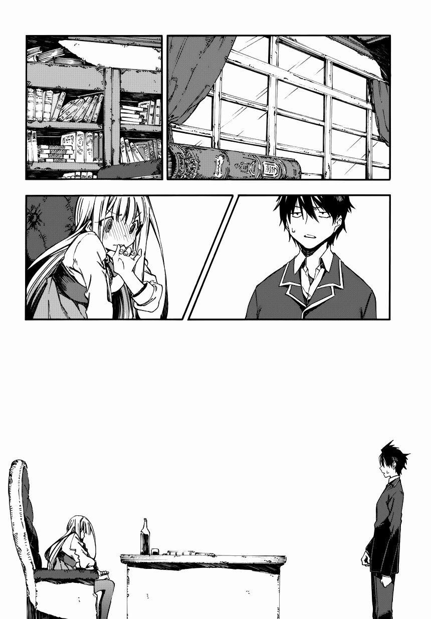 CƯỚI TÔI ĐI 2 trang 2