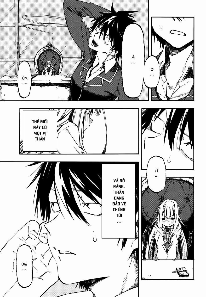 CƯỚI TÔI ĐI 2 trang 3